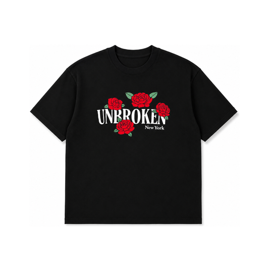 T-SHIRT ROSE  — NEW YORK EDITION