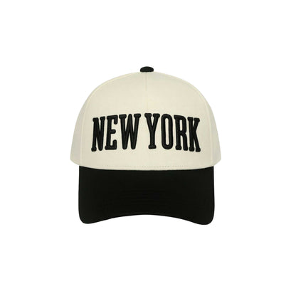 Unbroken New York Cap