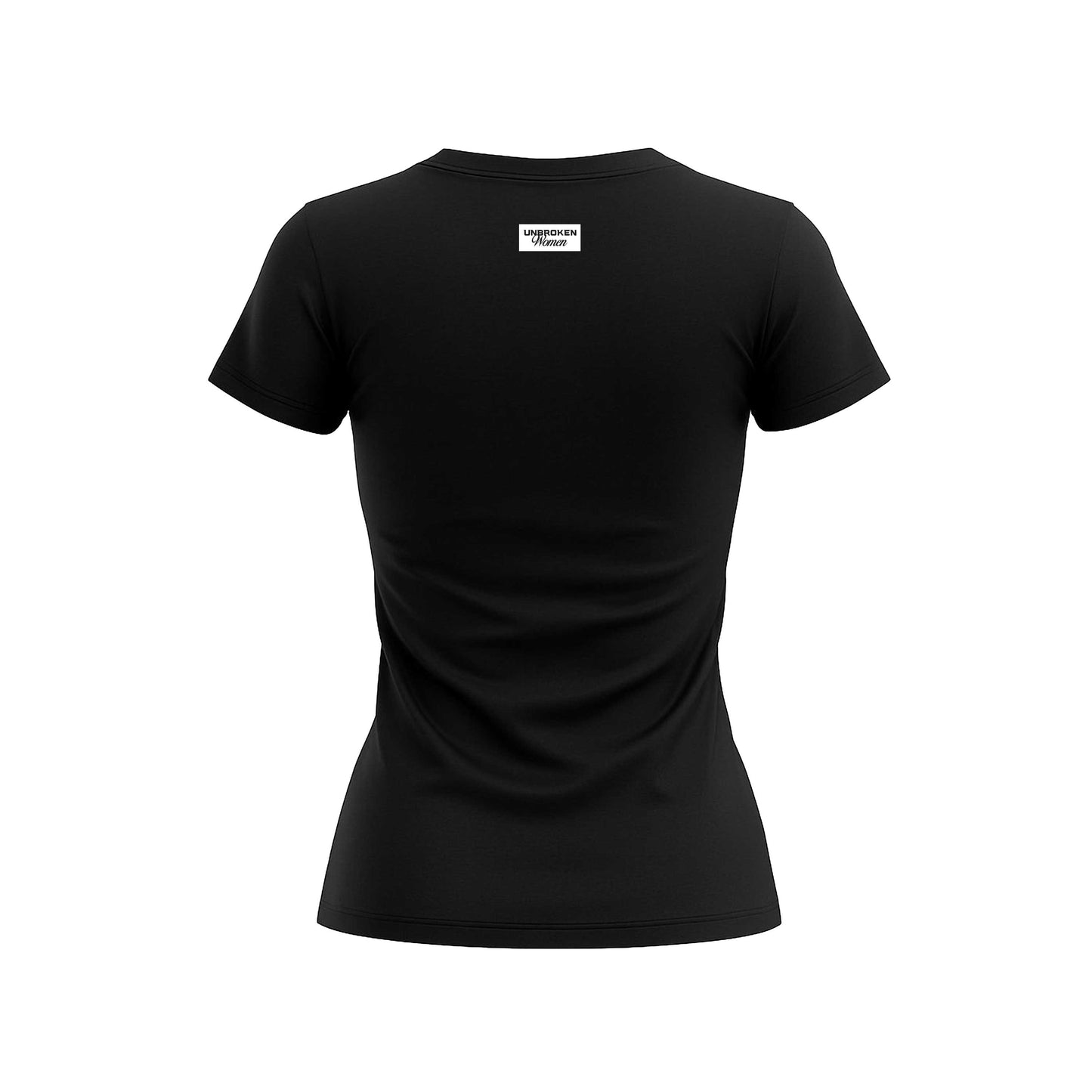 Camiseta NY Rose - 190 gramos