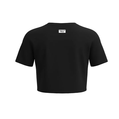 Crop top Unbroken NY – 180 Gramos